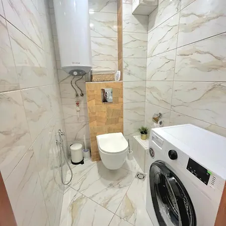 Classic Appartamento Varna