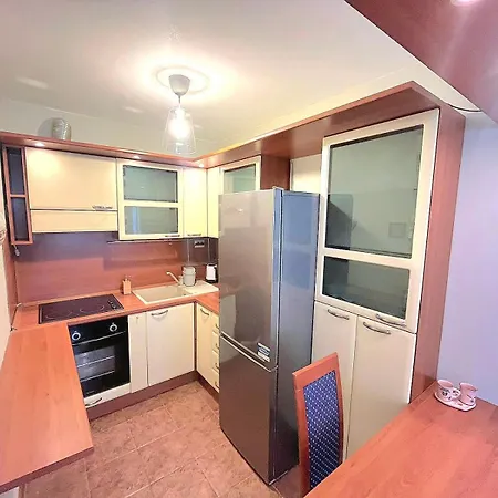 Appartamento Classic Varna