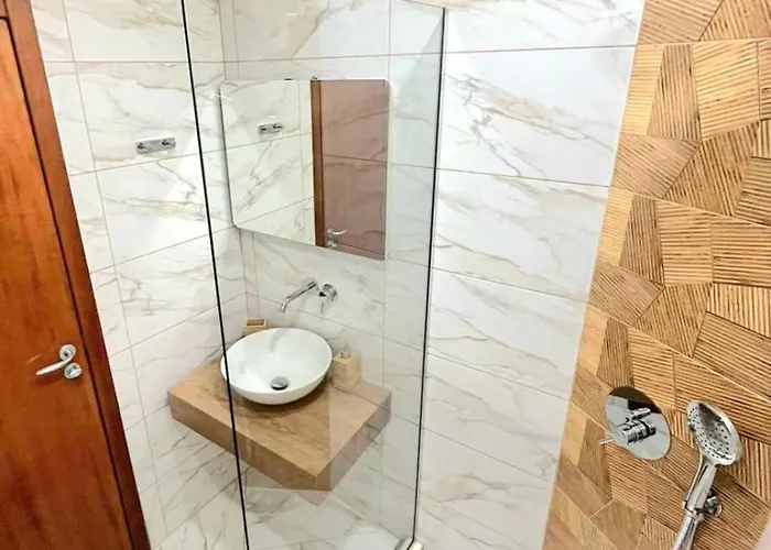 Апартаменты Classic *