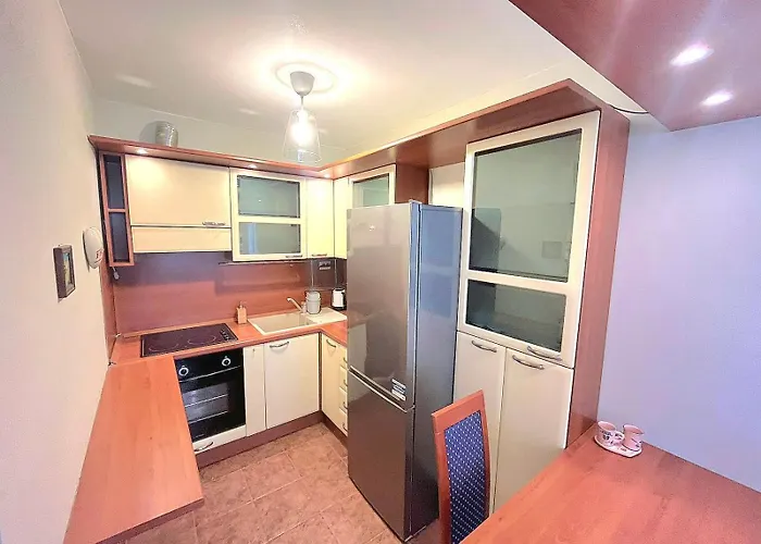 Апартаменты Classic Варна